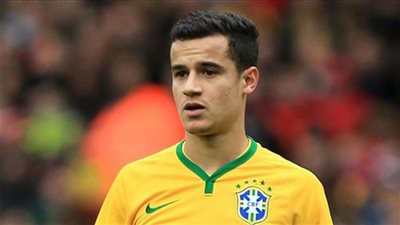 مدرب ليفربول يصدم كوتينيو