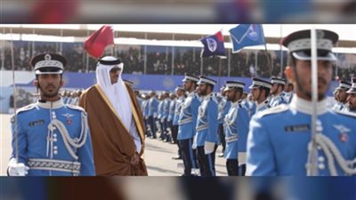 موقع قطري معارض: تميم يستعين بدرك أردوغان لإنشاء شرطة قطر الجديدة