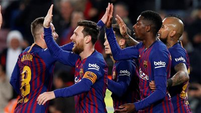 ماتشات اليوم