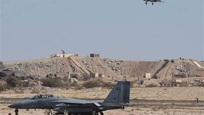 التحالف يكشف تفاصيل العملية النوعية في صنعاء