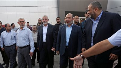 رسالة تهديد من 