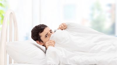 8 أسباب توقظك من النوم في حال تكرارها تصبح رسائل تنبيهية من الجسم