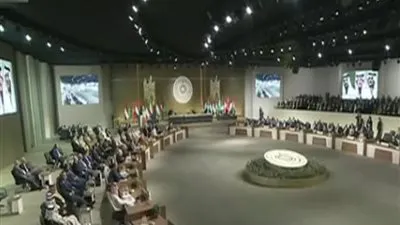 الرئيس اللبناني: نتحمل العبء الأكبر لنزوح السوريين