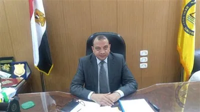 رئيس جامعة بني سويف: استحداث نظام إداري محكم خلال العام الماضي