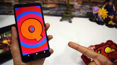 مطورين يكشفون عن الإصدار الأول من اندرويد Android Q.. تعرف عليها