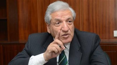  مستشار صندوق النقد السابق: رئاسة مصر لجمعية البنوك المركزية الأفريقية سيشجع نمو التجارة البينية مع دول أفريقيا 