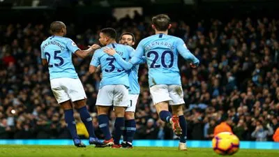 مانشستر سيتي يخطط لضم نجم شالكة الألماني