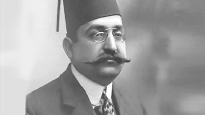 أنفق ثروته بالكامل على القضية المصرية.. محمد فريد السياسي الذي عشق تراب الوطن