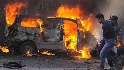 فصيل من الجيش السوري الحر يتبنى تفجير دمشق