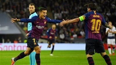مفاجأة.. تشيلسي يرصد 115 مليون يورو لضم نجم برشلونة