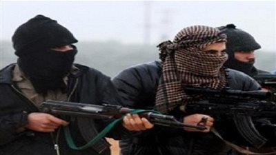 تجديد حبس ٤ متهمين من حركة حسم الإرهابية