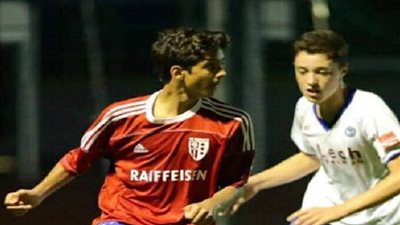 أحمد الجيوشي مطلوب للاختبار في الريال وإيفرتون