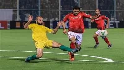 عاجل.. استقالة جديدة تنتظر الأهلي