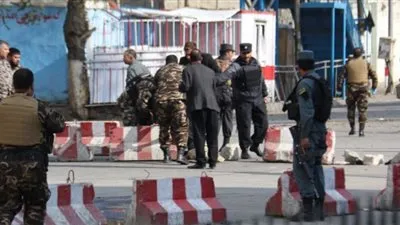 نجاة حاكم ولاية لوغار الأفغانية من محاولة اغتيال