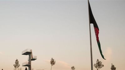 أفغانستان تعين قائما بأعمال وزير الداخلية بعد استقالة عمر الله صالح