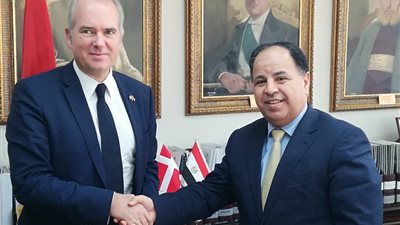 وزير المالية: حريصون على تذليل المعوقات التى تواجه القطاع الاستثمارى فى مصر