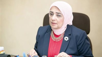 مايسة شوقي تستعرض أسباب عجز 