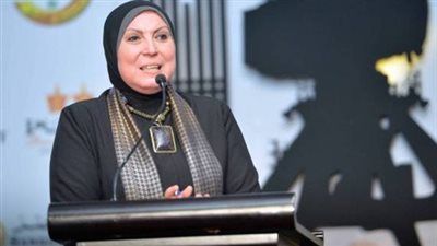 نيفين جامع: حريصون على النهوض بقطاع المشروعات الصغيرة ومتناهية الصغر