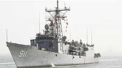 البحرين: مناورات عسكرية مشتركة مع مصر