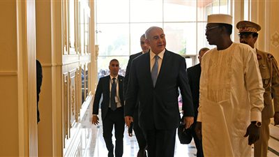 إسرائيل وتشاد تتفقان على استئناف العلاقات الدبلوماسية
