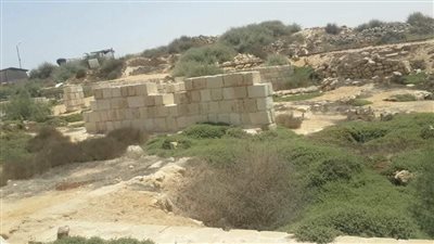 لإنقاذ منطقة أبو مينا العالمية.. بدء مشروع وزارة الري لتطهير المصارف وجاري توريد طلمبات لسحب المياه الجوفية