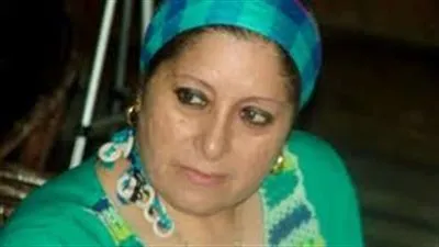 تأجيل دعوى شطب ماجدة الهلباوي من 