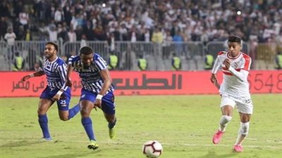 اتحاد طنجة يرسل خطاب شكر للزمالك