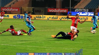 رسالة السولية لوليد سليمان لغيابه عن الأهلي