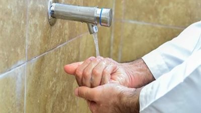 التفاصيل الكاملة حول مشروع الحنفيات الموفرة لترشيد استهلاك المياه