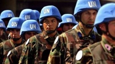 مقتل 8 من قوات حفظ السلام فى هجوم بشمال مالي