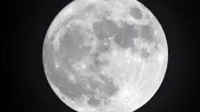 القصة الكاملة لأول بدر عملاق في 2019