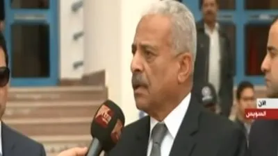 محافظ السويس: استعدادات مكثفة لخروج كأس الأمم الإفريقية بشكل يليق باسم مصر