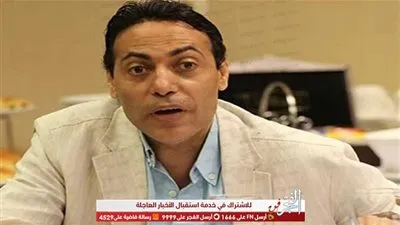 عاجل.. حبس الإعلامي محمد الغيطي عام بتهمة الترويج للشذوذ