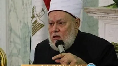 علي جمعة عن مبادرة 