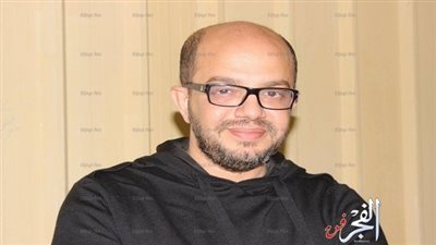 عمر طاهر ضيف صالون أوبرا الإسكندرية الثقافي 23 يناير الجاري