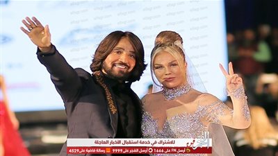 ترقب عالمي لعرض أزياء هاني البحيري في 