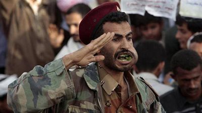 وزير يمني: انقلاب الحوثي تسبب بتجويع وتشريد الملايين