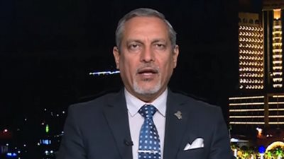 خبير عراقي: السور الإلكتروني ضرورة لمواجهة 