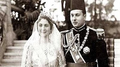 حكايات اليوم..ياسر عرفات يحكم فلسطين.. زواج الملك فاروق