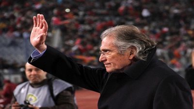 عاجل.. مانويل جوزيه ينفجر غضبا: هناك كارثة تهدد الكرة المصرية