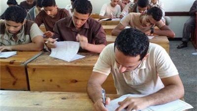 قرار هام لمحافظ كفر الشيخ بشأن تسريب امتحان العربي لأولى ثانوي