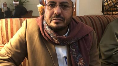 وزير الأوقاف اليمني: المملكة مرجع للأمة العربية والإسلامية