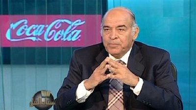 علي أبو جريشة مستشارا رياضيا بنادي الإسماعيلي