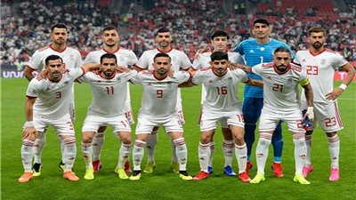 إيران تضرب عمان بثنائية وتتأهل لدور الـ8 لكأس أسيا