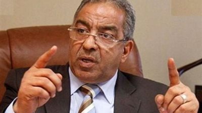 على درويش: مباريات مجموعة مصر في أمم إفريقيا ستقام على استاد القاهرة