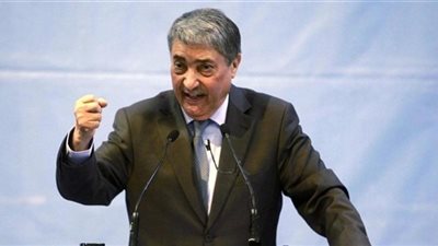 الجزائر.. رئيس حزب معارض ينوي الترشح للرئاسة