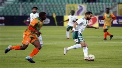 الغضبان يتفقد ملعب بورسعيد للاطمئنان على جاهزيته لأمم إفريقيا