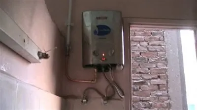 بعد اختناق عروسين بالدقهلية.. خبير سلامة مهنية يوجه نصائح للتعامل مع سخانات الغاز