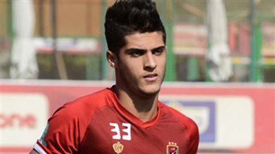 خاص.. الاتحاد السكندري يغازل أحمد الشيخ