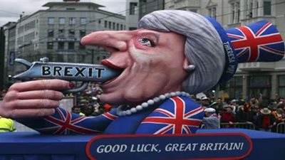 وزير بريطاني يتهم نواباً بمحاولة 